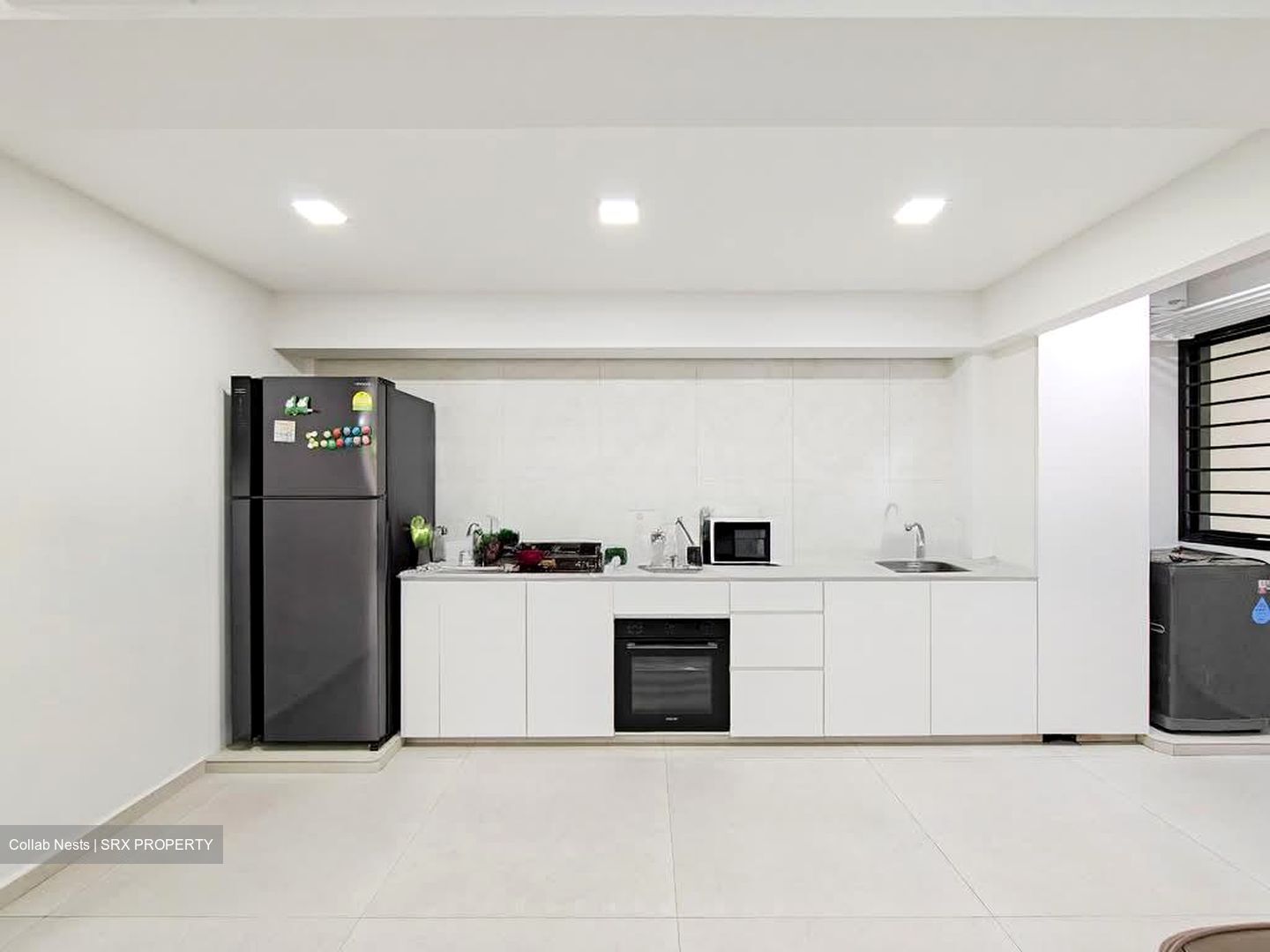 Blk 107B Alkaff Oasis (Toa Payoh), HDB 5 Rooms #555604141